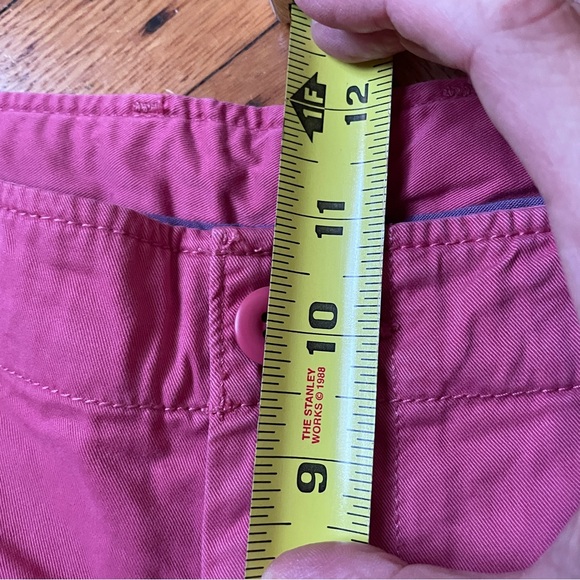 Uniqlo Men’s Light Red/Salmon Shorts SZ M - Picture 8 of 8